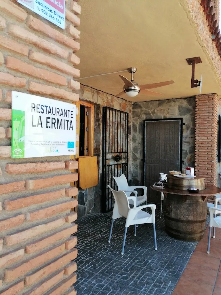 La Ermita_Fondón_slider_image_1