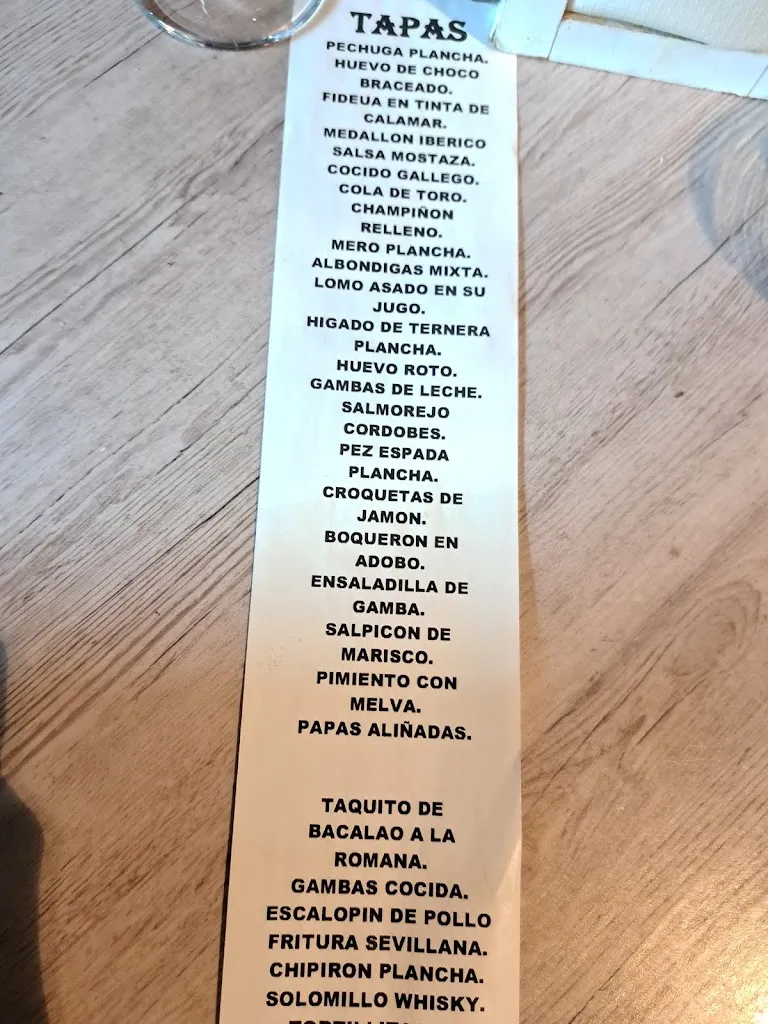 Menu_Restaurante Jaramillo_Tomares_image_3