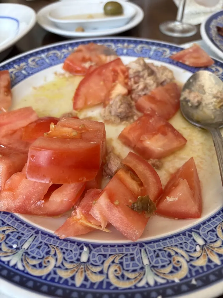 Svetlana MaCu_Restaurante Jaramillo_Tomares_review