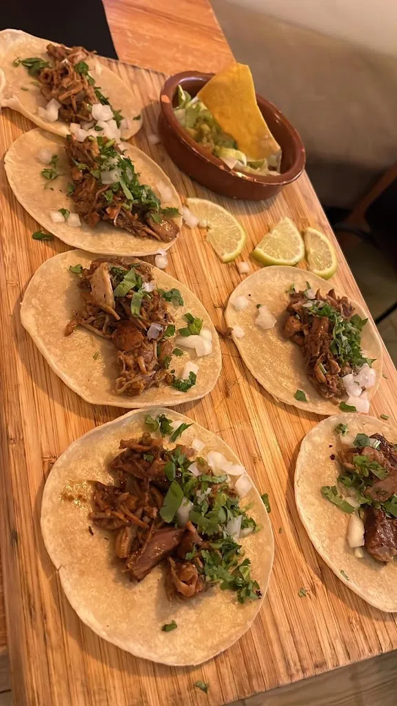 Menu_Tekila Restaurante Mexicano Tomares_Tomares_image_5