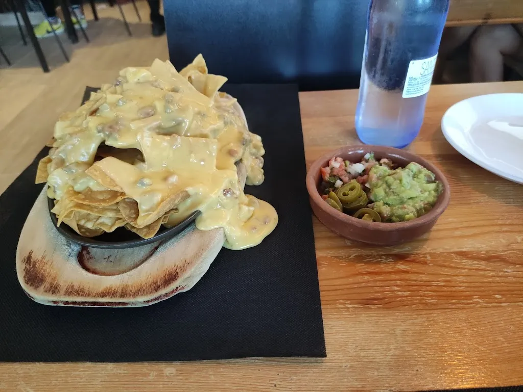 Menu_Tekila Restaurante Mexicano Tomares_Tomares_image_6