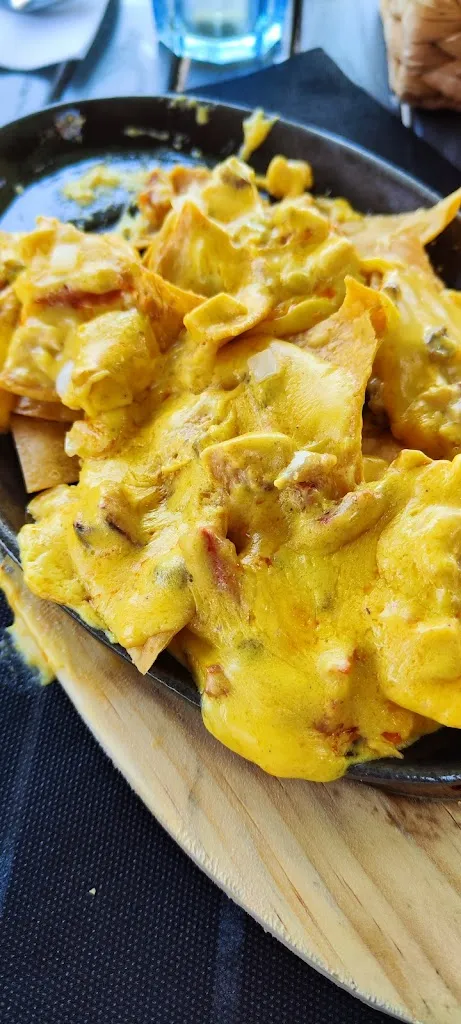 Menu_Tekila Restaurante Mexicano Tomares_Tomares_image_7