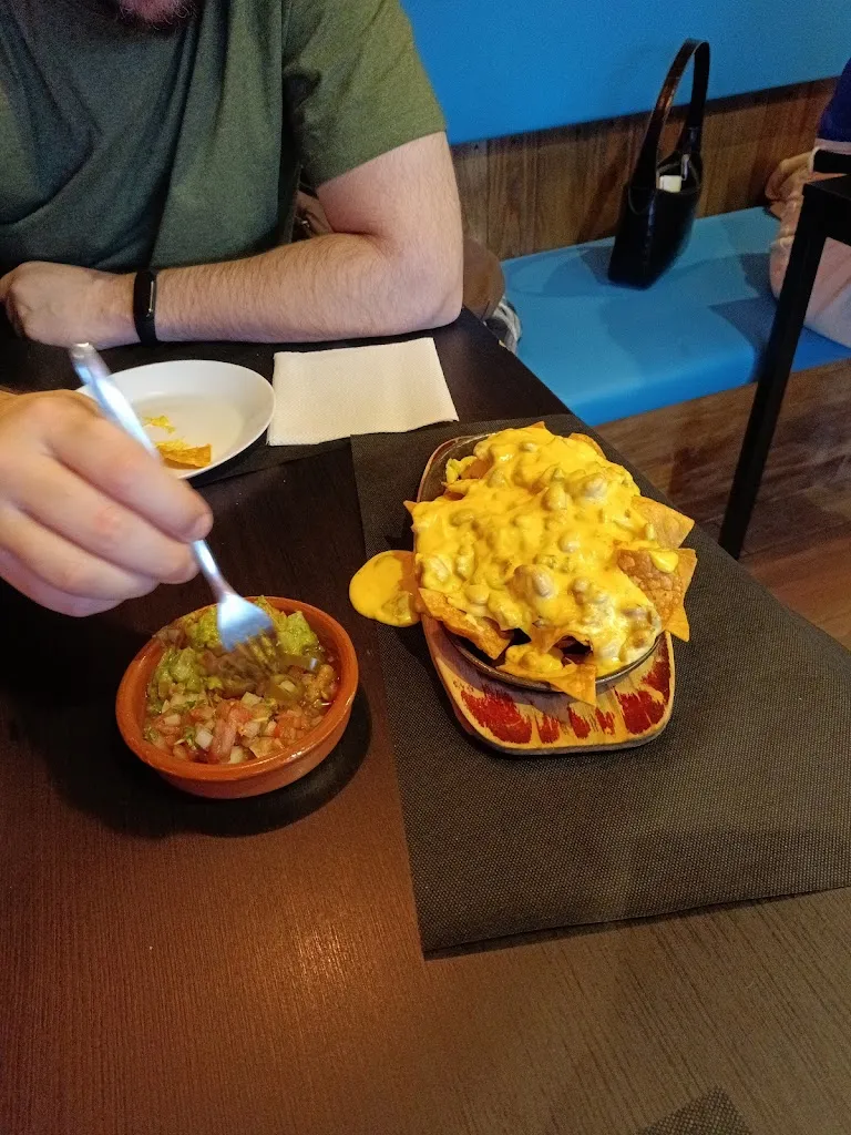 Menu_Tekila Restaurante Mexicano Tomares_Tomares_image_8