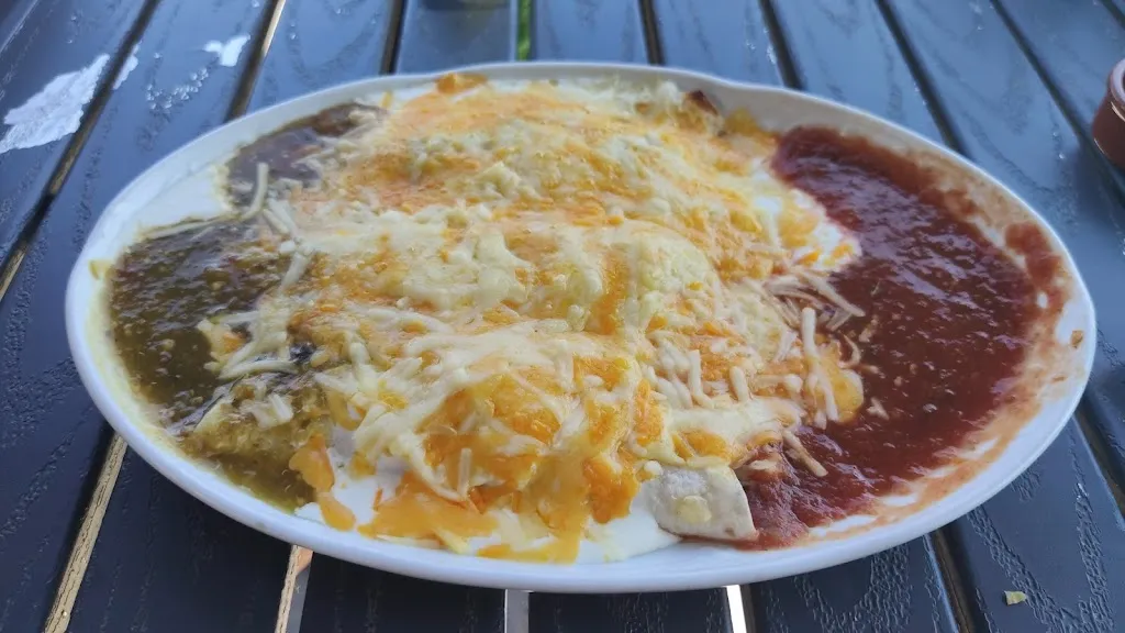 Menu_Tekila Restaurante Mexicano Tomares_Tomares_image_9