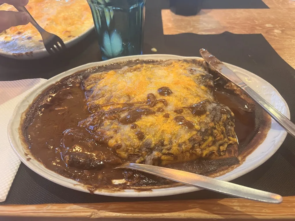 Melissa Law_Tekila Restaurante Mexicano Tomares_Tomares_review