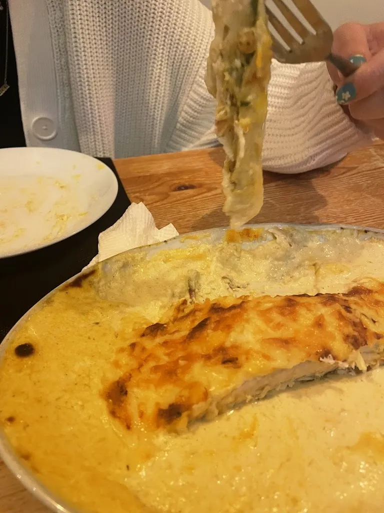 Jennifer Brighton_Tekila Restaurante Mexicano Tomares_Tomares_review