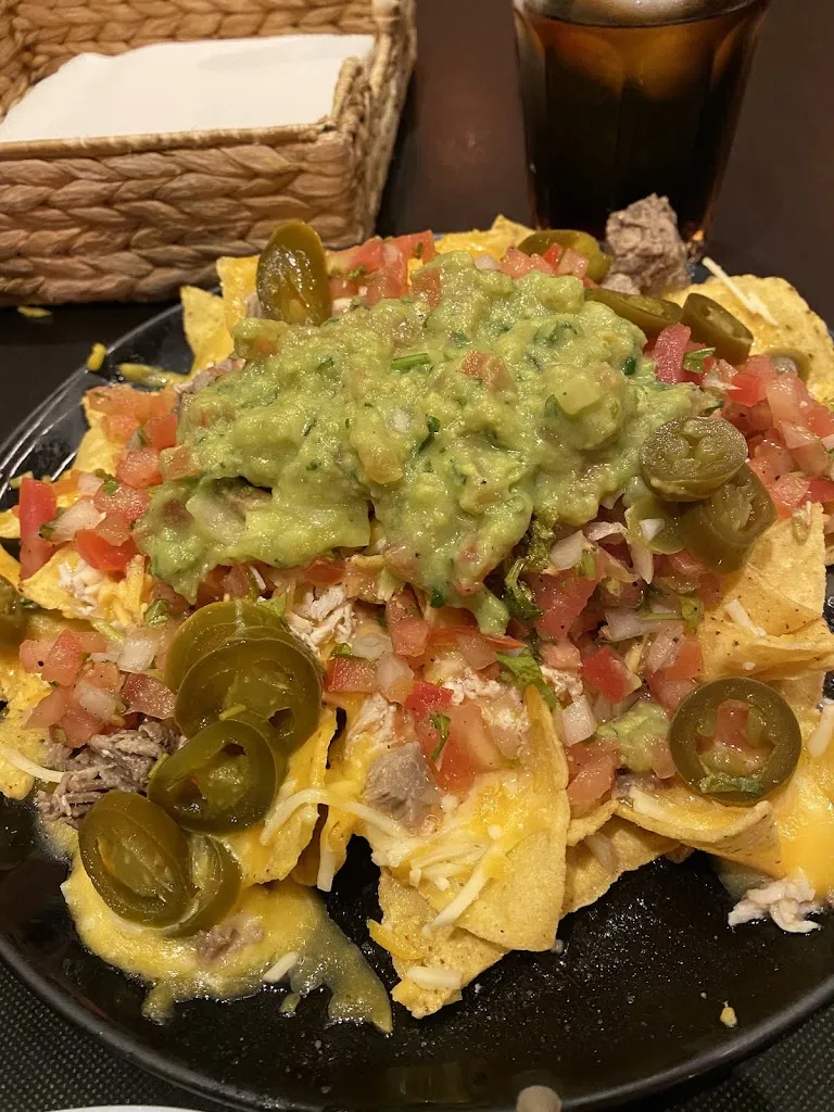 Saya Matsuzaki_Tekila Restaurante Mexicano Tomares_Tomares_review