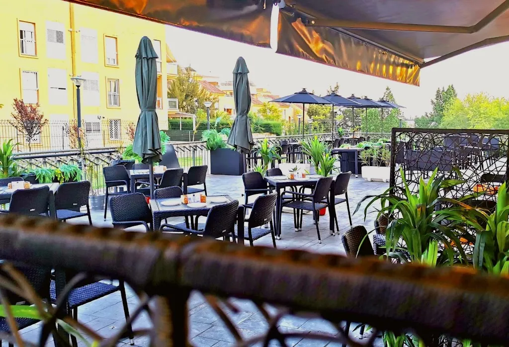 Tekila Restaurante Mexicano Tomares restaurant in Tomares