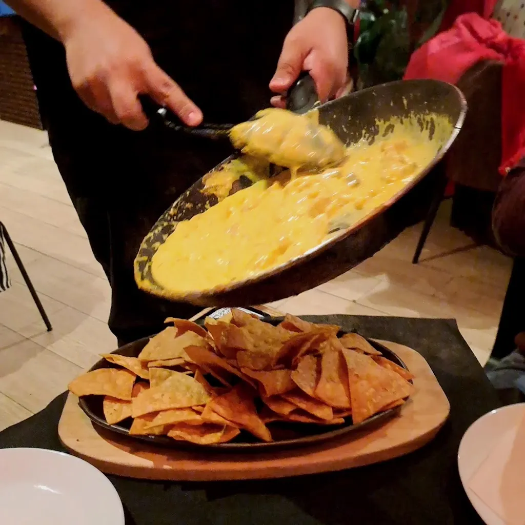 Tekila Restaurante Mexicano Tomares_Tomares_slider_image_2