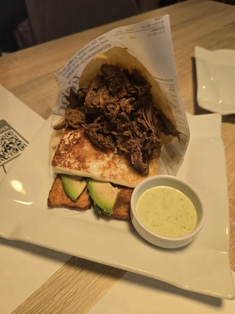 Menu_Da Teresa | Restaurante venezolano y tapas_Tomares_image_5