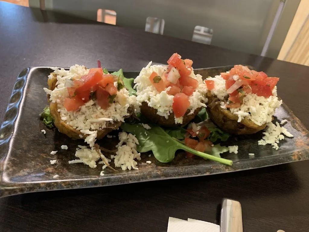 Marc Ricart_Da Teresa | Restaurante venezolano y tapas_Tomares_review