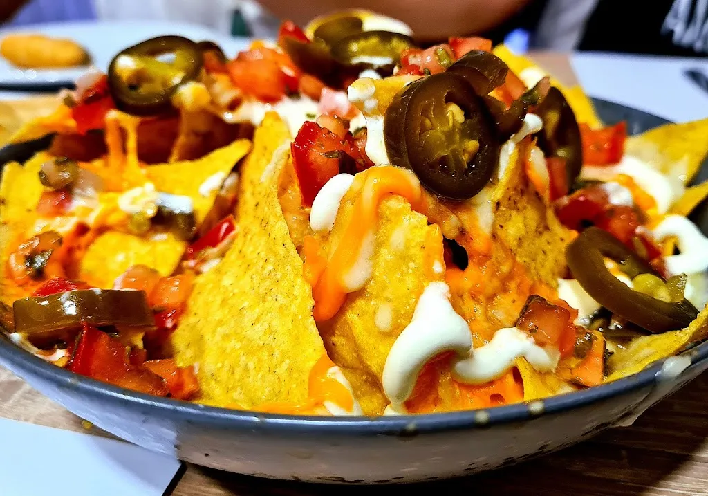 Mario R_Da Teresa | Restaurante venezolano y tapas_Tomares_review