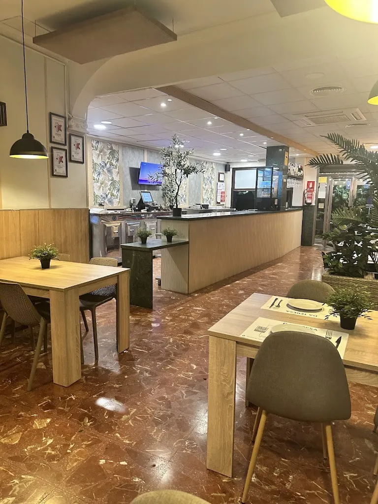 Da Teresa | Restaurante venezolano y tapas_Tomares_slider_image_3