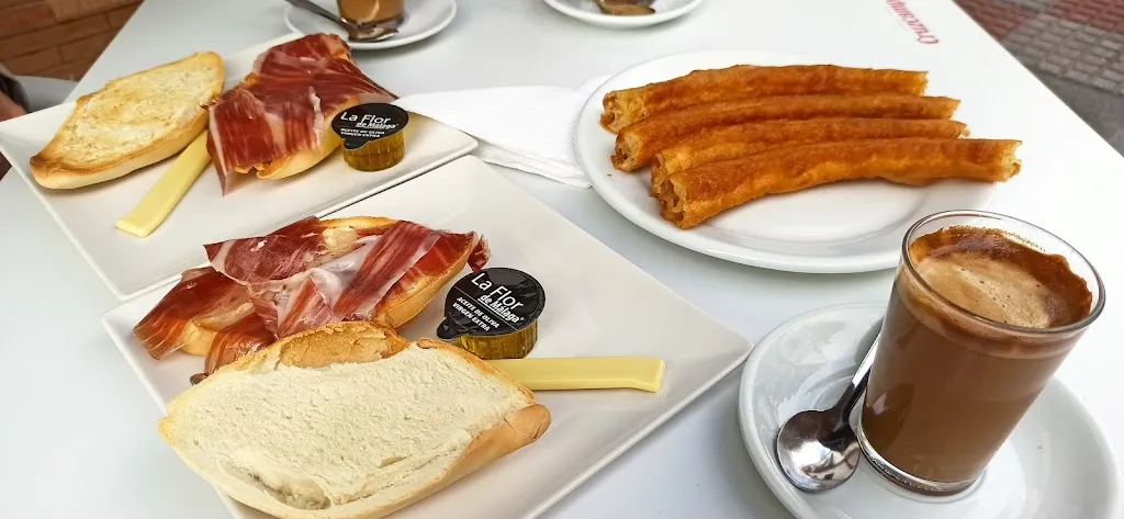 Menu_Casa Caracole_Tomares_immagine_5