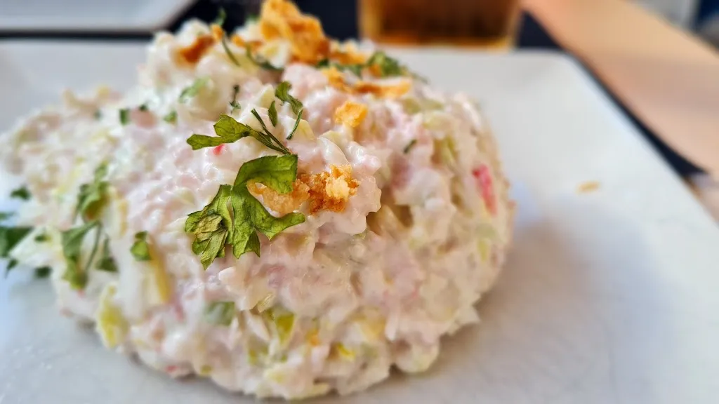 Menu_Casa Caracole_Tomares_immagine_6