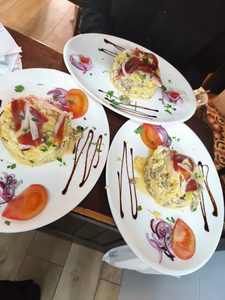 Menu_Casa Caracole_Tomares_immagine_9