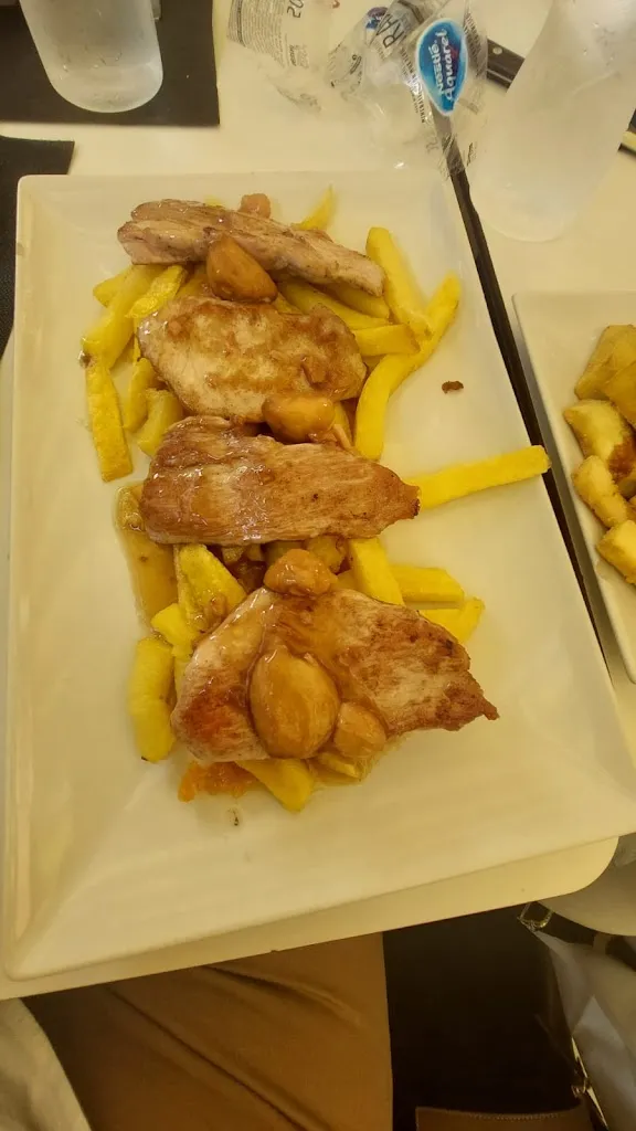 Ivan Rubio Salas_Casa Caracole_Tomares_recensione