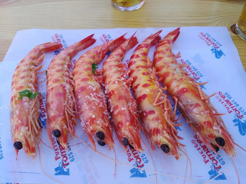 Menu_Puerto Tomares_Tomares_image_5