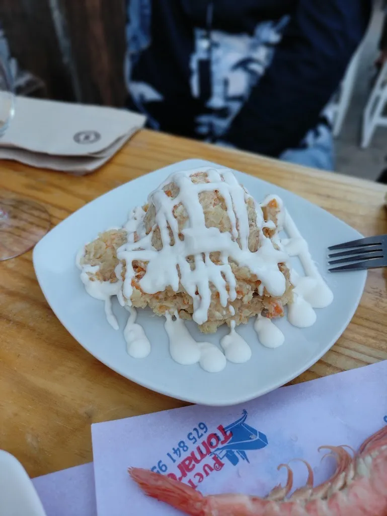 Menu_Puerto Tomares_Tomares_image_7