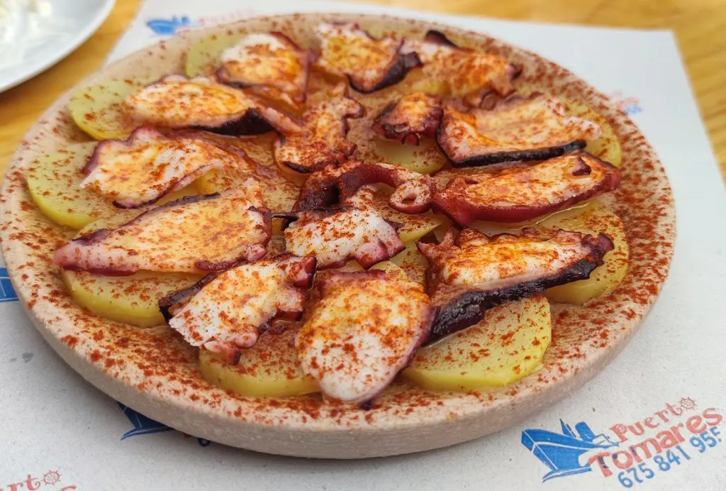 Menu_Puerto Tomares_Tomares_image_9