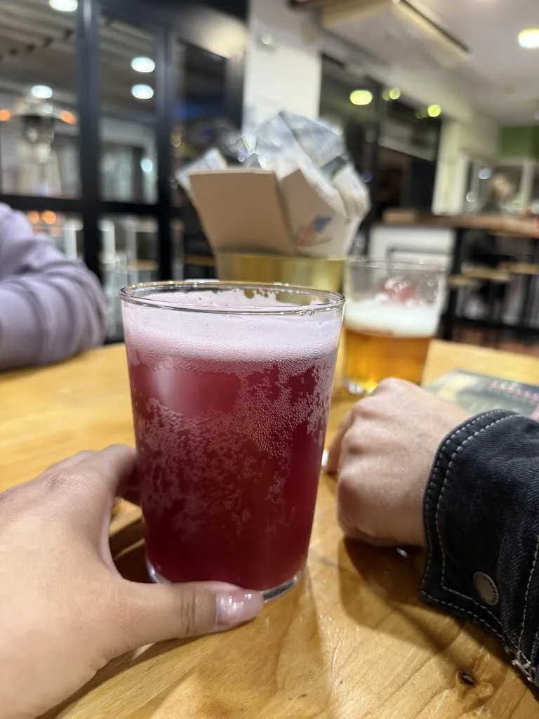 Abril Burgos Ramos_Puerto Tomares_Tomares_review