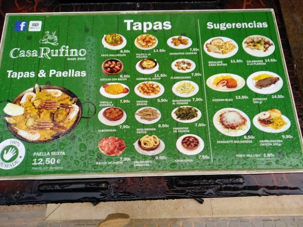 Menu_Restaurante Casa Rufino_Umbrete_image_1