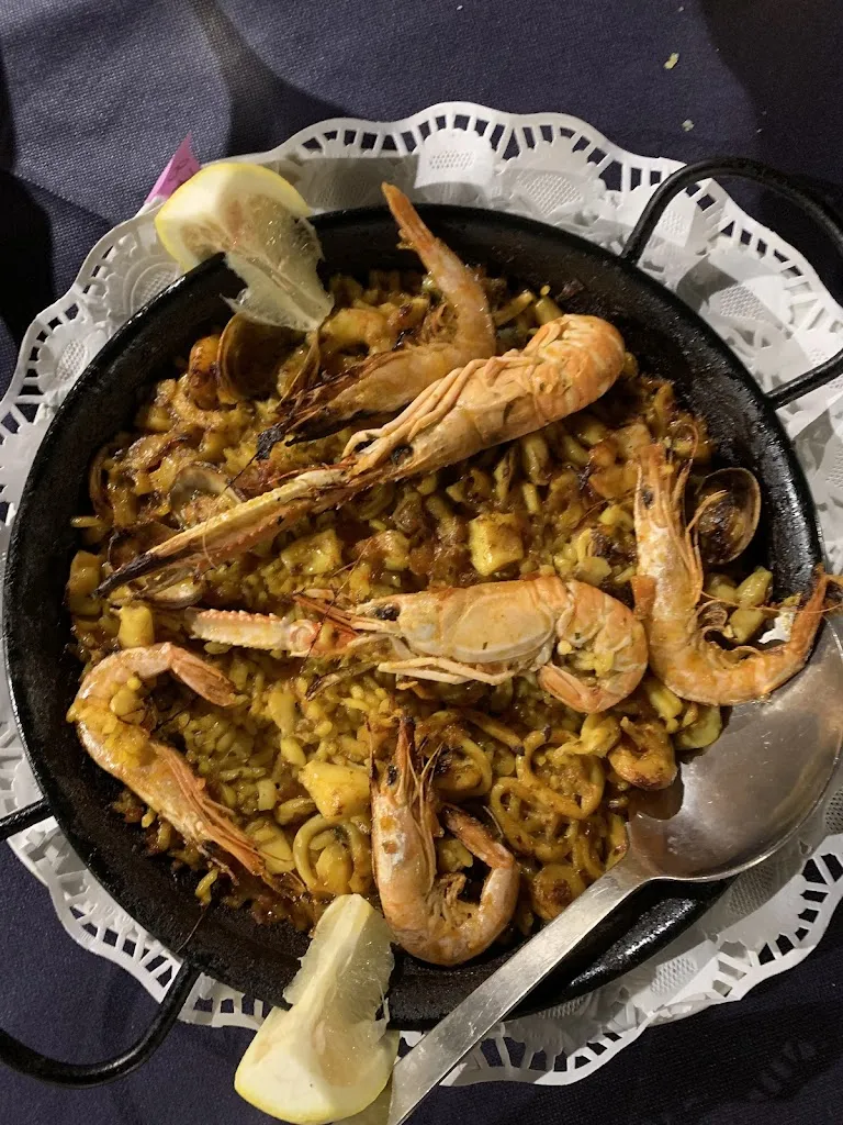 Arkadiusz Arecki_Restaurante Casa Rufino_Umbrete_review