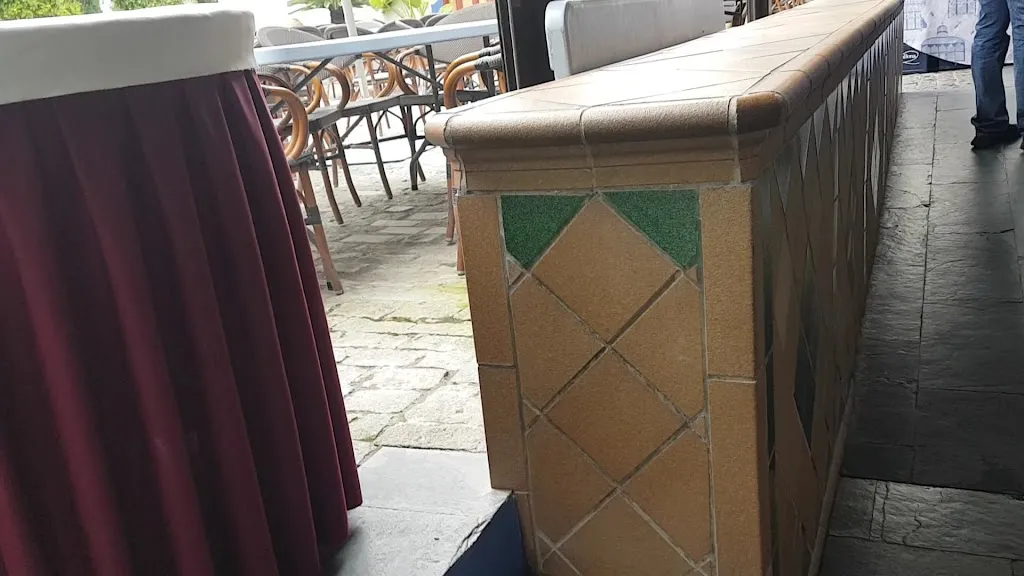 Restaurante Casa Rufino_Umbrete_slider_image_2