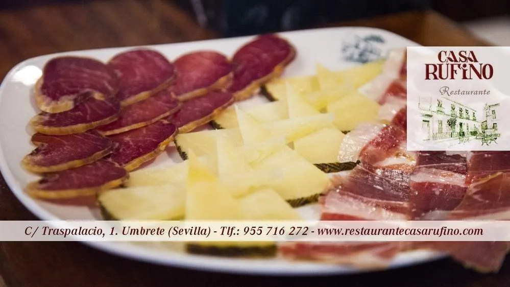 Restaurante Casa Rufino_Umbrete_slider_image_3