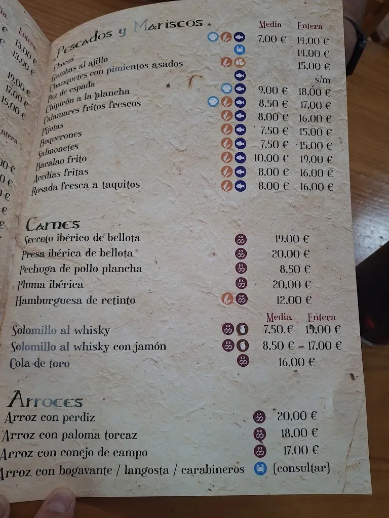 Menu_Restaurante La Mechada_Umbrete_image_1