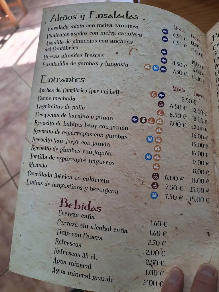 Menu_Restaurante La Mechada_Umbrete_image_2