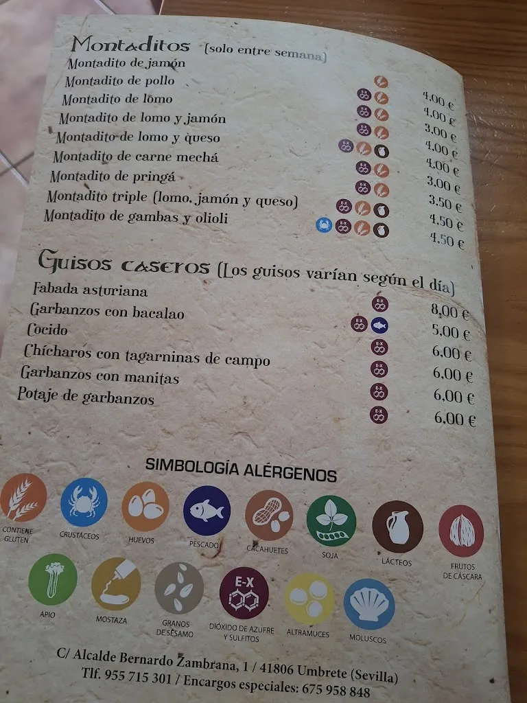 Menu_Restaurante La Mechada_Umbrete_image_3