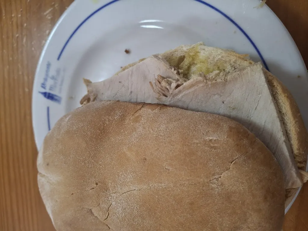 Miguel Martínez_Restaurante La Mechada_Umbrete_review