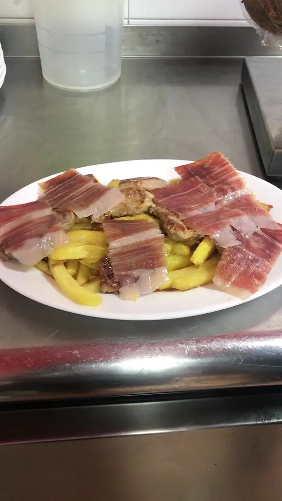 Restaurante La Mechada_Umbrete_slider_image_2