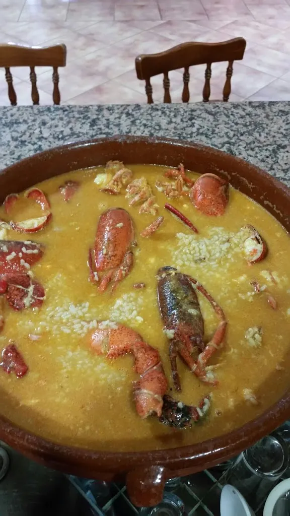 Restaurante La Mechada_Umbrete_slider_image_3