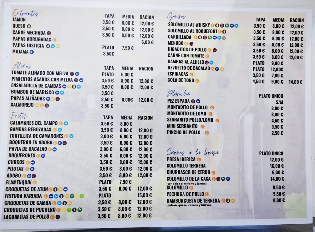 Menu_Taberna Justicia_Umbrete_image_1