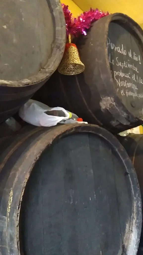 123 Stepcount_Bodega Bar El Cano_Umbrete_review