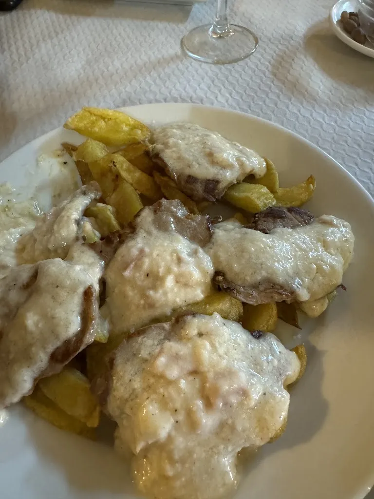 Pedro Roman eduformacion_Bodega Bar El Cano_Umbrete_review