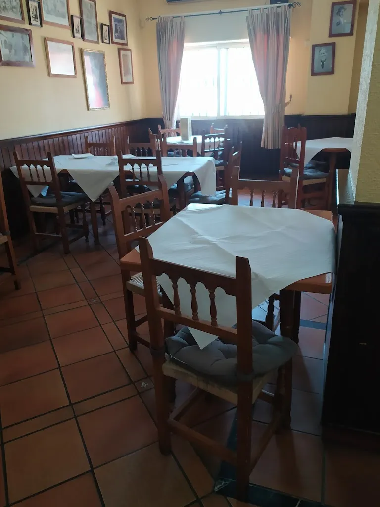 Taberna Las Farolas_Umbrete_slider_image_2