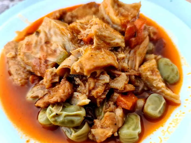 Taberna Las Farolas_Umbrete_slider_image_3