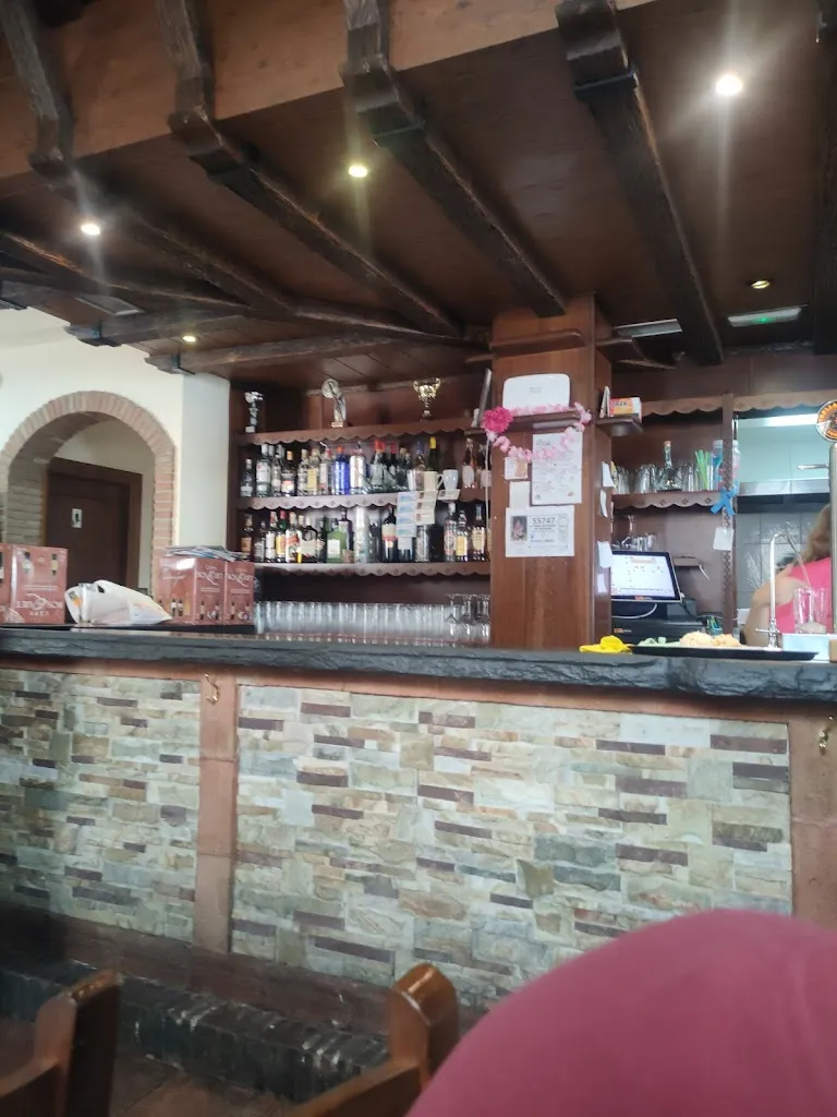 La Taberna de Santi_Fondón_slider_image_1