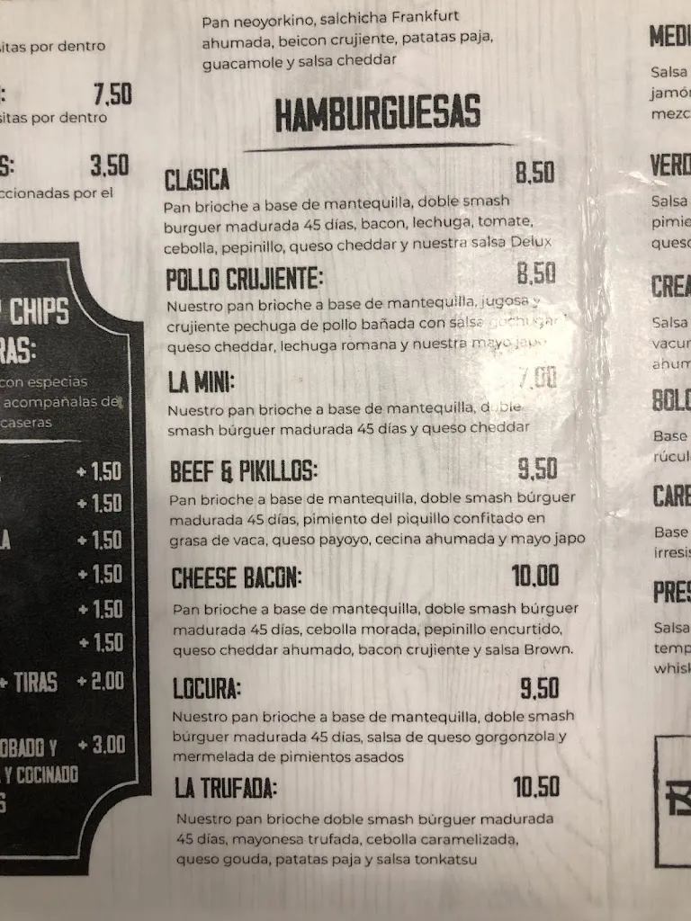 Menu_Bagdad Drip Food_Umbrete_image_2