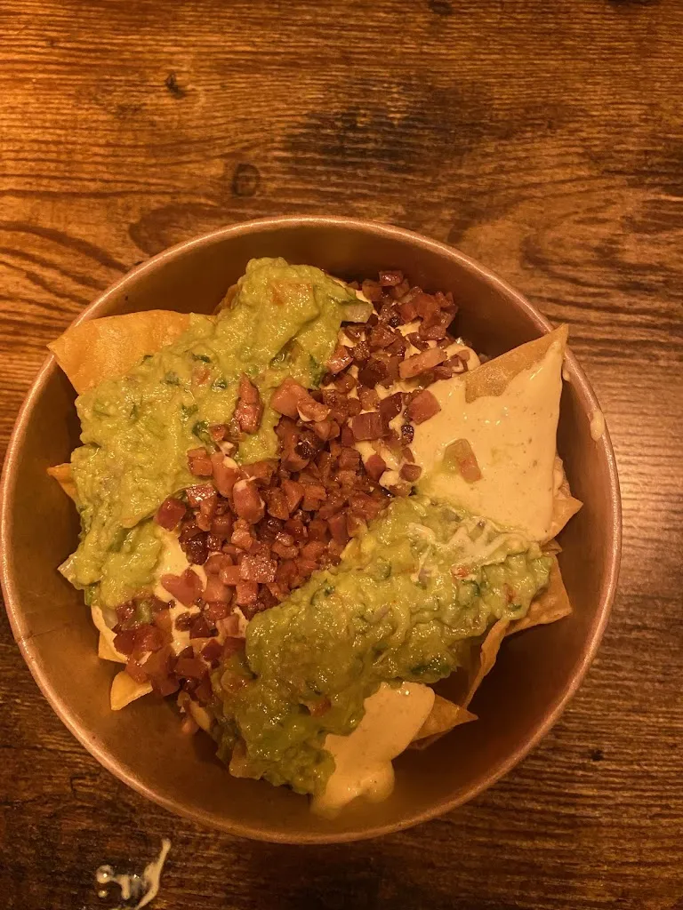 Menu_Bagdad Drip Food_Umbrete_image_5