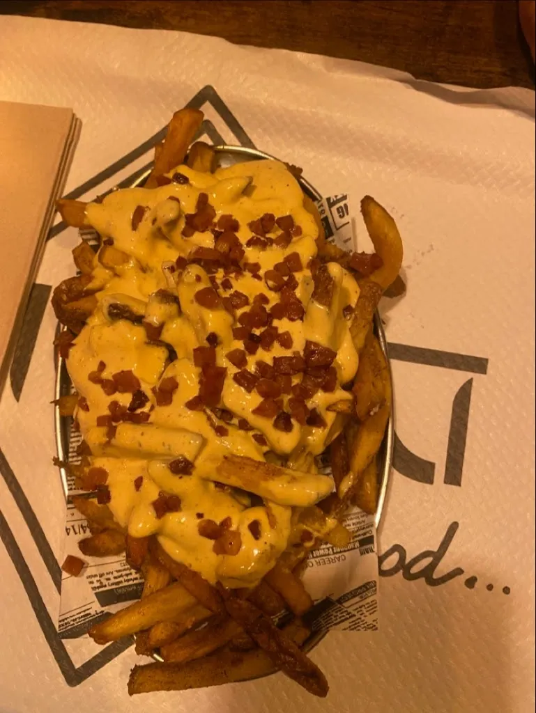 Menu_Bagdad Drip Food_Umbrete_image_6