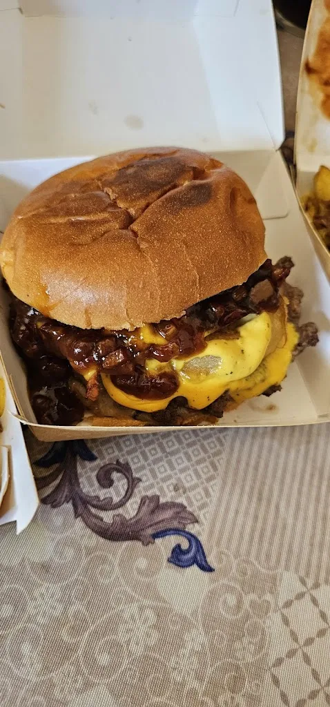 Menu_Bagdad Drip Food_Umbrete_image_7