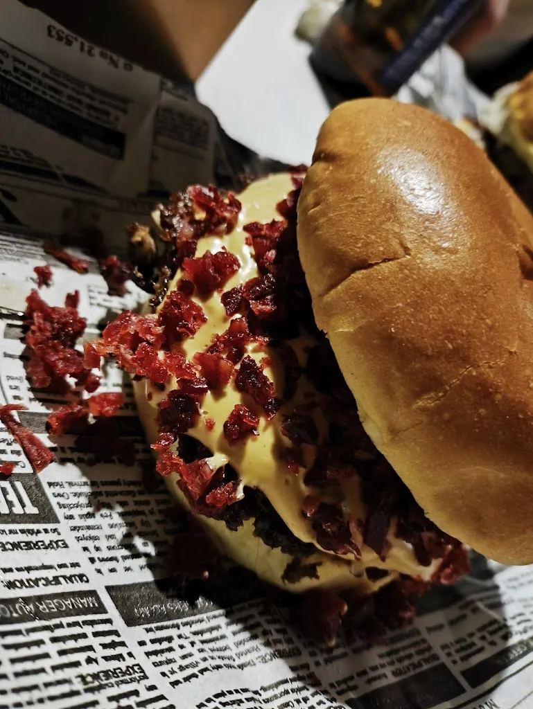 Menu_Bagdad Drip Food_Umbrete_image_8