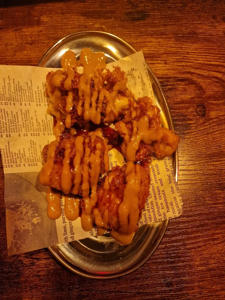 Menu_Bagdad Drip Food_Umbrete_image_9