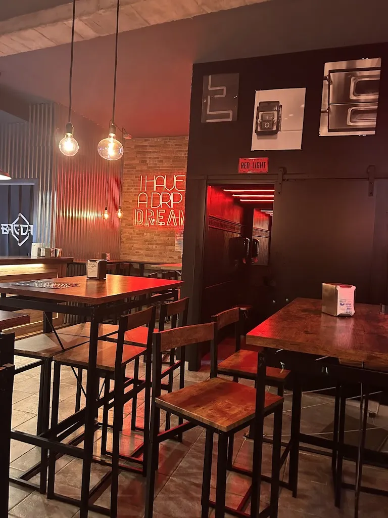 Bagdad Drip Food_Umbrete_slider_image_1