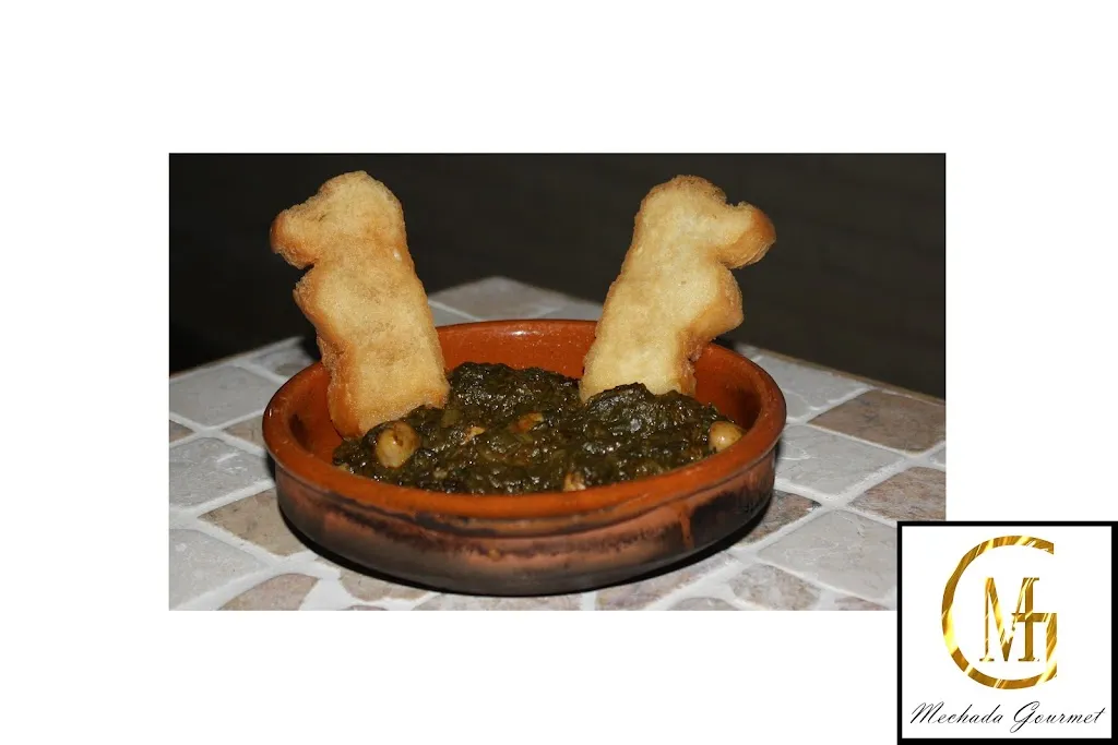 Mechada Gourmet Comidas Caseras Tradicionales restaurant in Umbrete