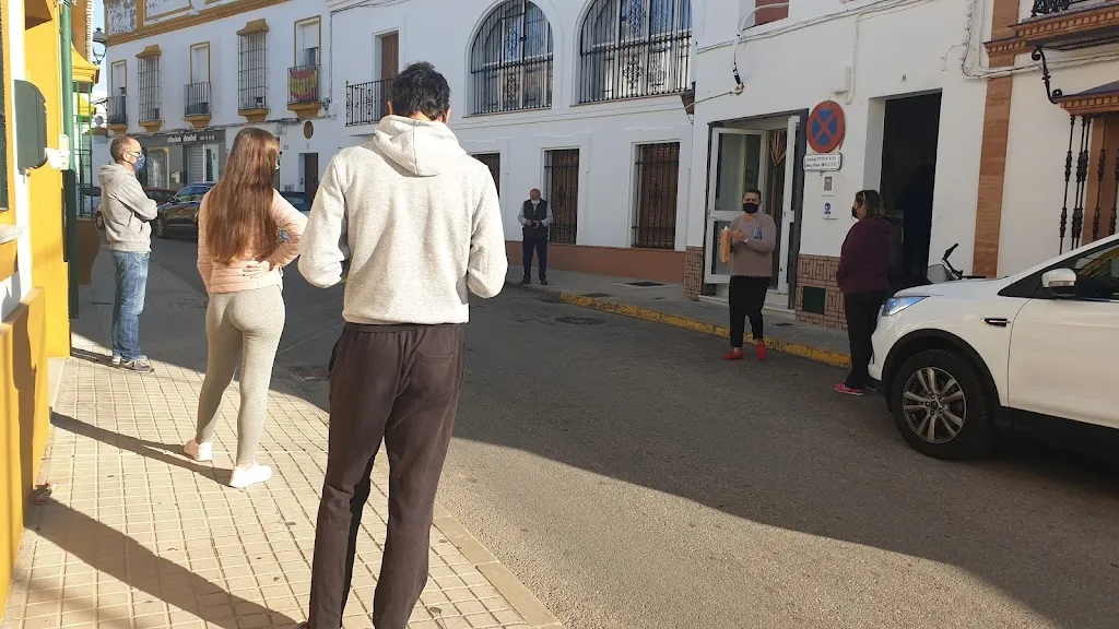 Jonás_Asador de pollos Patatas Fritas Umbrete_Umbrete_review